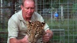 The Missing Millionaire: A 'Tiger King' Mystery The Missing Millionaire: A 'Tiger King' Mystery