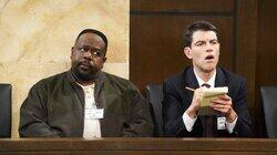 Welcome to Jury Duty Welcome to Jury Duty