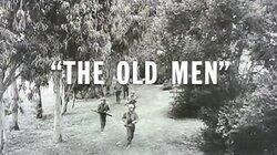 The Old Men The Old Men