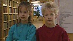 Skrik- och gapsjukan Skrik- och gapsjukan