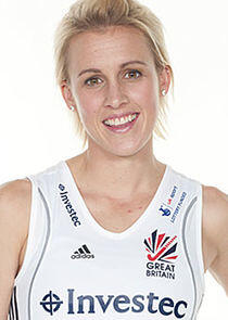 photo of Alex Danson