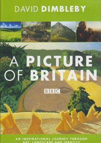 A Picture of Britain A Picture of Britain