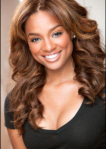 Alesha Renee Alesha Renee