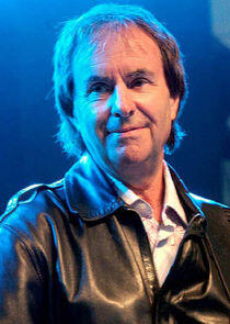 Chris De Burgh