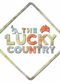 The Lucky Country The Lucky Country