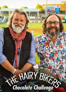 The Hairy Bikers' Chocolate Challenge The Hairy Bikers' Chocolate Challenge