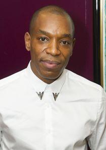 Syrus Lowe