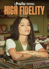 High Fidelity High Fidelity