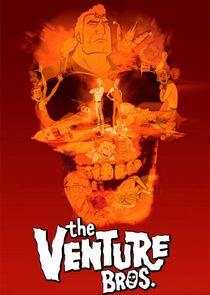 The Venture Bros. The Venture Bros.