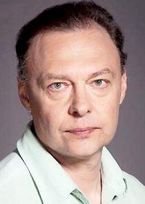 Андрей Душечкин Андрей Душечкин