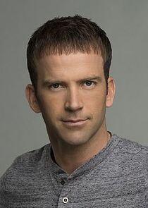 Special Agent Christopher Lasalle Special Agent Christopher Lasalle