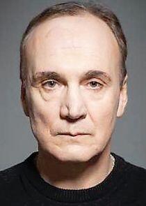 Андрей Олефиренко Андрей Олефиренко
