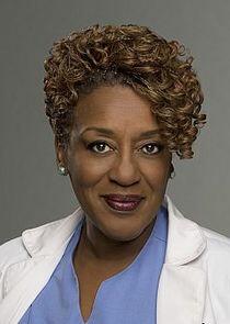 Jefferson Parish Coroner Dr. Loretta Wade Jefferson Parish Coroner Dr. Loretta Wade
