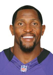 Ray Lewis Ray Lewis
