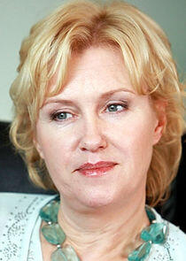 photo of Ирина Розанова photo of Ирина Розанова