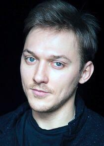 Дмитрий Соломыкин Дмитрий Соломыкин