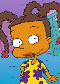 Susie Carmichael Susie Carmichael