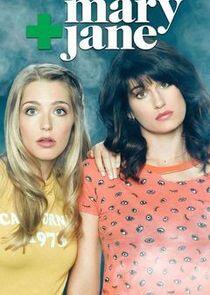 Mary + Jane Mary + Jane