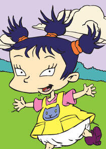 Kimberly Kimberly