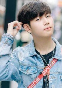 Chanokchon Boonmanawong Chanokchon Boonmanawong