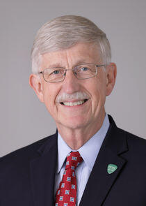 photo of Francis Collins photo of Francis Collins