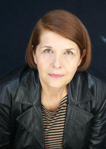 Susanne Böwe Susanne Böwe