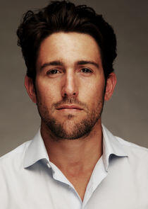Alex Rendell