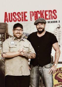 Aussie Pickers - Season 2 Aussie Pickers - Season 2