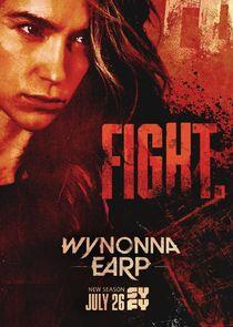 Wynonna Earp - Season 4 Wynonna Earp - Season 4