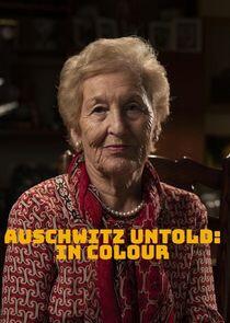 Auschwitz Untold: In Colour - Season 1