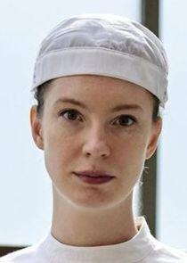 Margot Sauerbruch Margot Sauerbruch