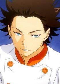 Isami Aldini Isami Aldini
