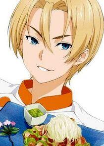 Takumi Aldini Takumi Aldini