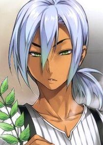 Akira Hayama Akira Hayama