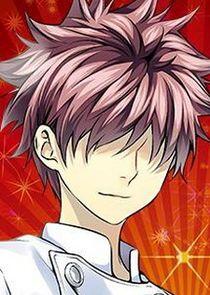 Shun Ibusaki Shun Ibusaki