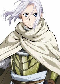 Arslan Arslan