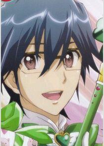 Atsushi Kinugawa Atsushi Kinugawa