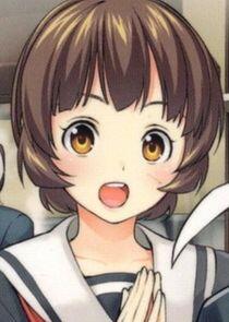 Mayumi Kurase Mayumi Kurase