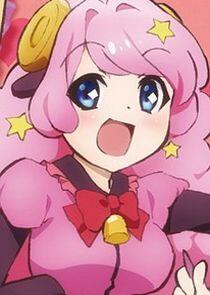 Moa Moa