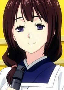 Hinako Inui Hinako Inui