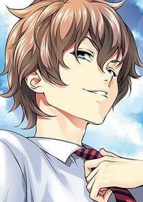 Satoshi Isshiki Satoshi Isshiki