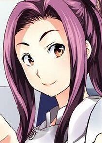 Ryōko Sakaki Ryōko Sakaki