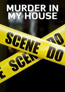Murder in My House Murder in My House