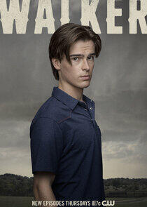August Walker August Walker