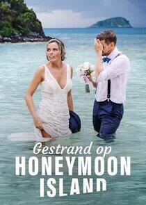 Gestrand op Honeymoon Island - Season 1 Gestrand op Honeymoon Island - Season 1