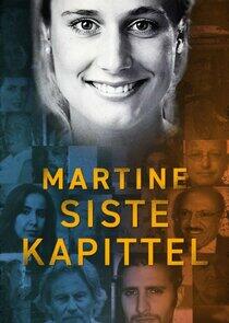 Martine – siste kapittel Martine – siste kapittel