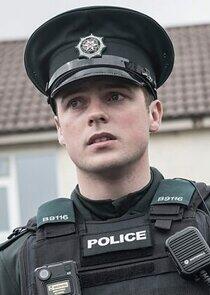 Tommy Foster Tommy Foster