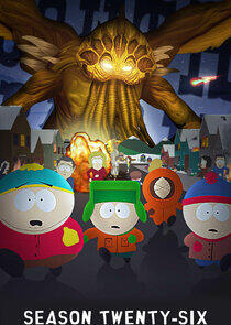 South Park - Season 26 South Park - Season 26