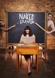 Naked Education Naked Education