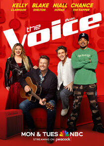 The Voice - Season 23 The Voice - Season 23